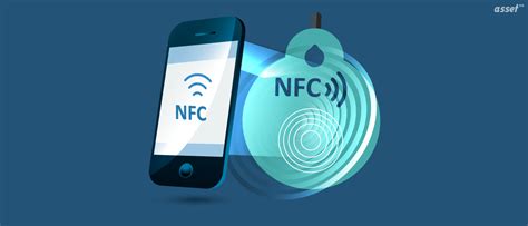 nfc in healthcare industry